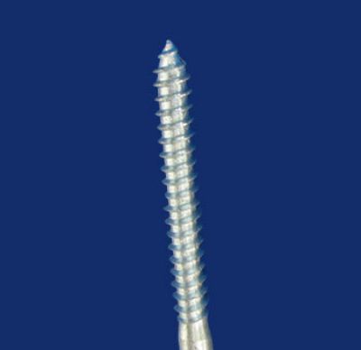 Din571 Wood Metal Screws4