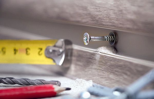 Hardware that are strong, durable and reliable