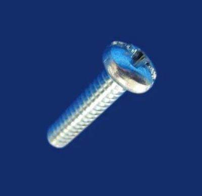 Machine Simple Screw Self Tapping Metal Screws3