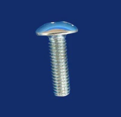 Machine Simple Screw Self Tapping Metal Screws5