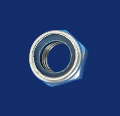 Nylon Insert Nut Stainless Steel Bolts3