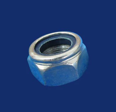 Nylon Insert Nut Stainless Steel Bolts4