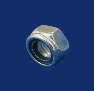 Nylon Insert Nut Stainless Steel Bolts5