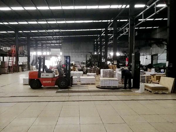 Packaging Pallet