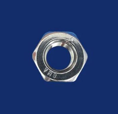 Security Bolts Stainless Steel Aisi Nut5